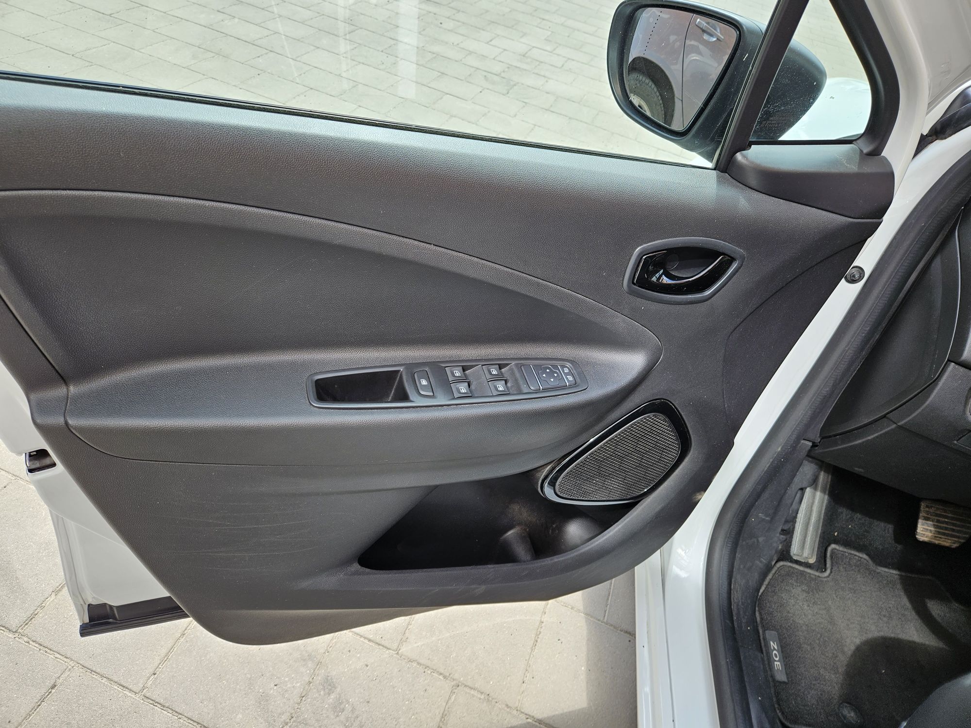 Renault ZOE 52kw 2020