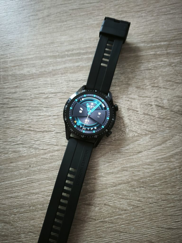 Smartwatch Huawei GT 2 SPORT