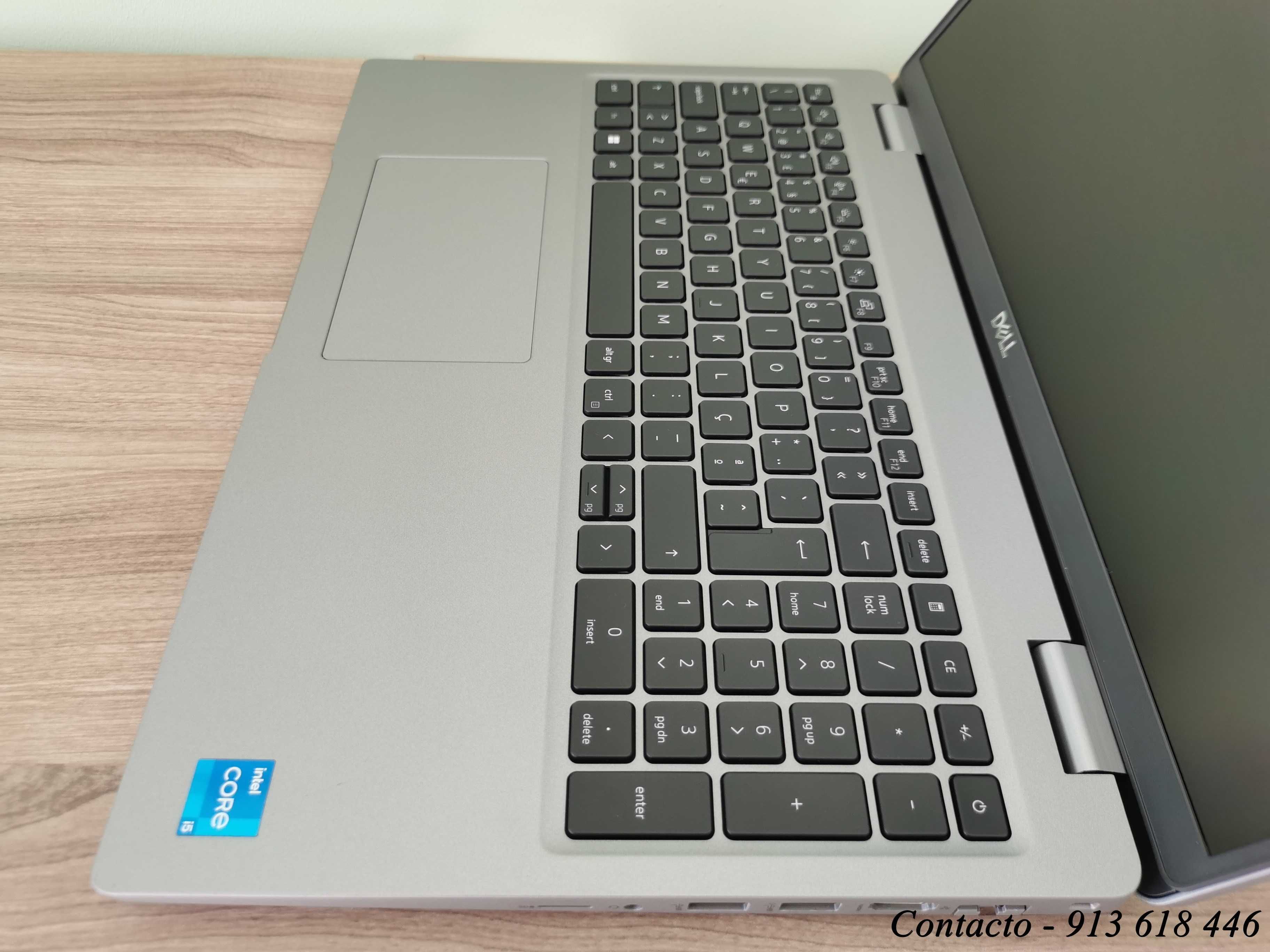 Dell Latitude 5530 / Garantia