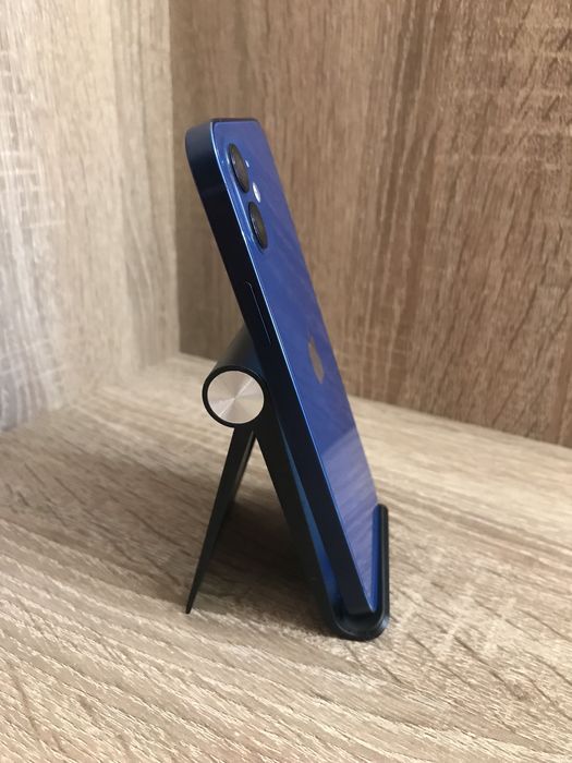iPhone 12, 128 gb ,Blue  neverlock. Операційна система - iOS.