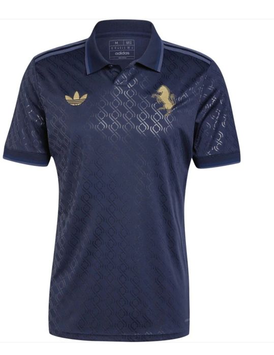 Koszulka Juventus 25/26