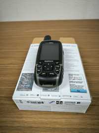 Туристический навигатор Garmin gpsmap 64st