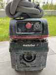 Odkurzacz Metabo ASR 25L SC