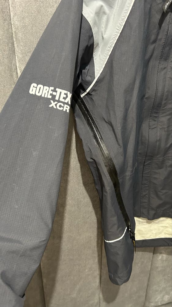 Freestyle GoreTex kurtka meska r.S
