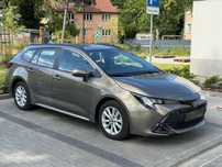 Toyota Corolla Toyota Corolla 1.8 Hybryd