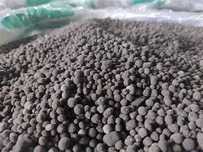 czarna kreda, kreda, wapno granulowane, wapno kredowe, 215 zł/500kg