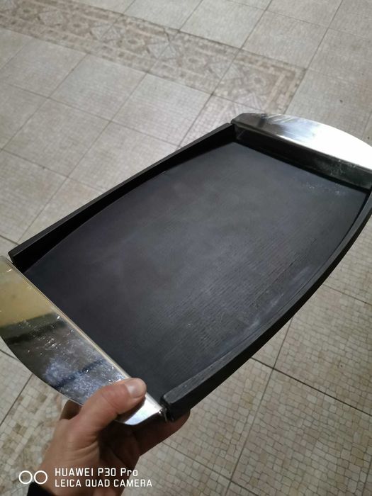 Tabuleiro de cozinha