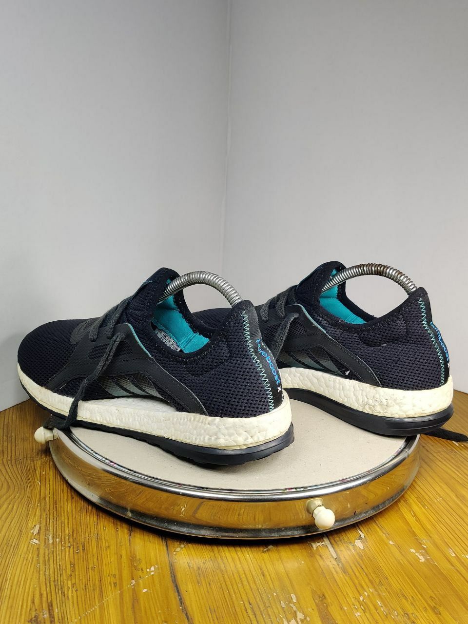 Buty sportowe r.37⅓ Adidas Pure Boost X  damskie