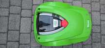 Robot koszący VIKING 422P