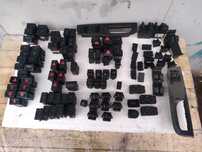Кнопка Кнопки Переключатель Golf 4 Bora Passat B5 Octavia Sharan Seat