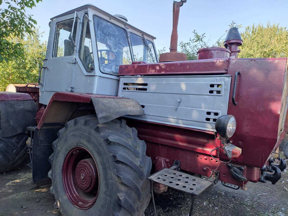 Трактор ХТЗ Т-150