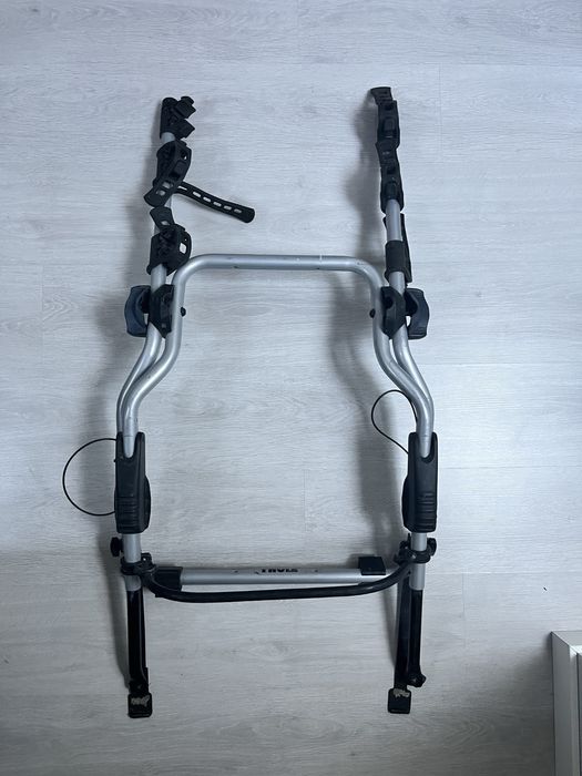 Bagażnik roweriwy na tylną klapę/ na klapę bagażnika Thule Clipon 9103