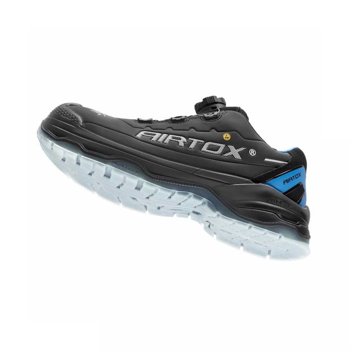 Airtox TX11 S3 buty robocze Faktura VAT