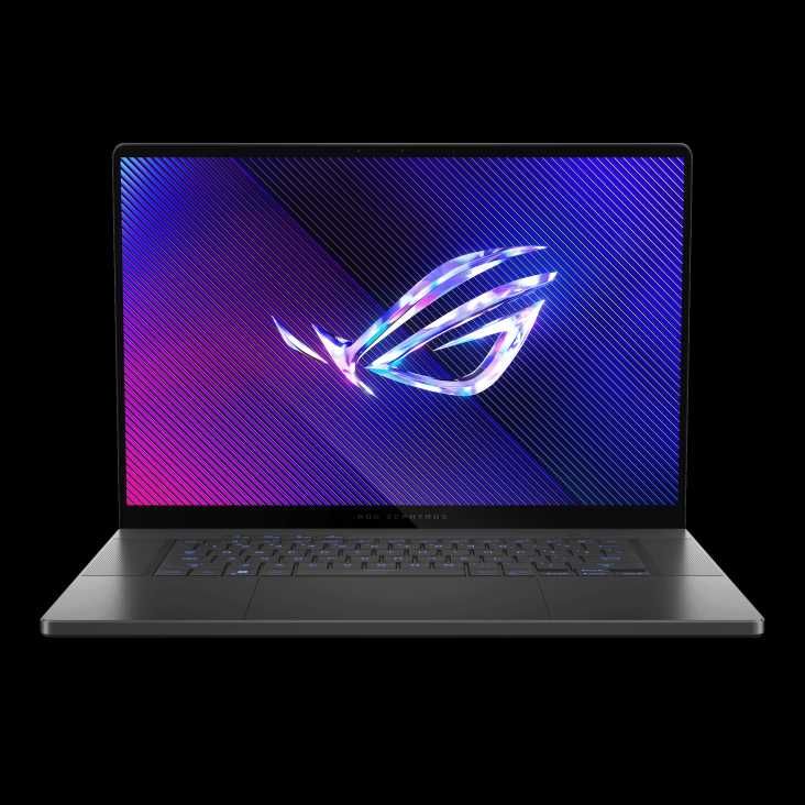 Asus ROG ZEPHYRUS G16 (2024)