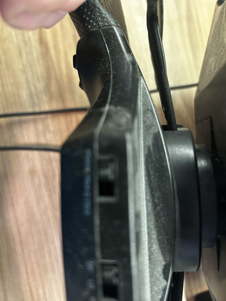 Kierownica Hori PS3/PS4/PC