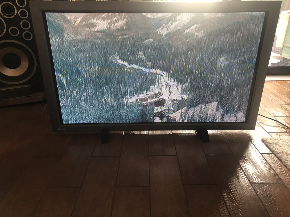 Monitor FlexScan P5071 ELZO  85Hz