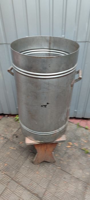 Продам каструлі нержавіючої сталі.