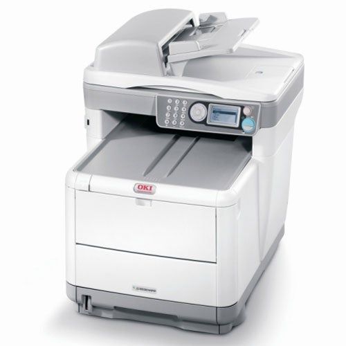 Impressora OKI C3530MFP