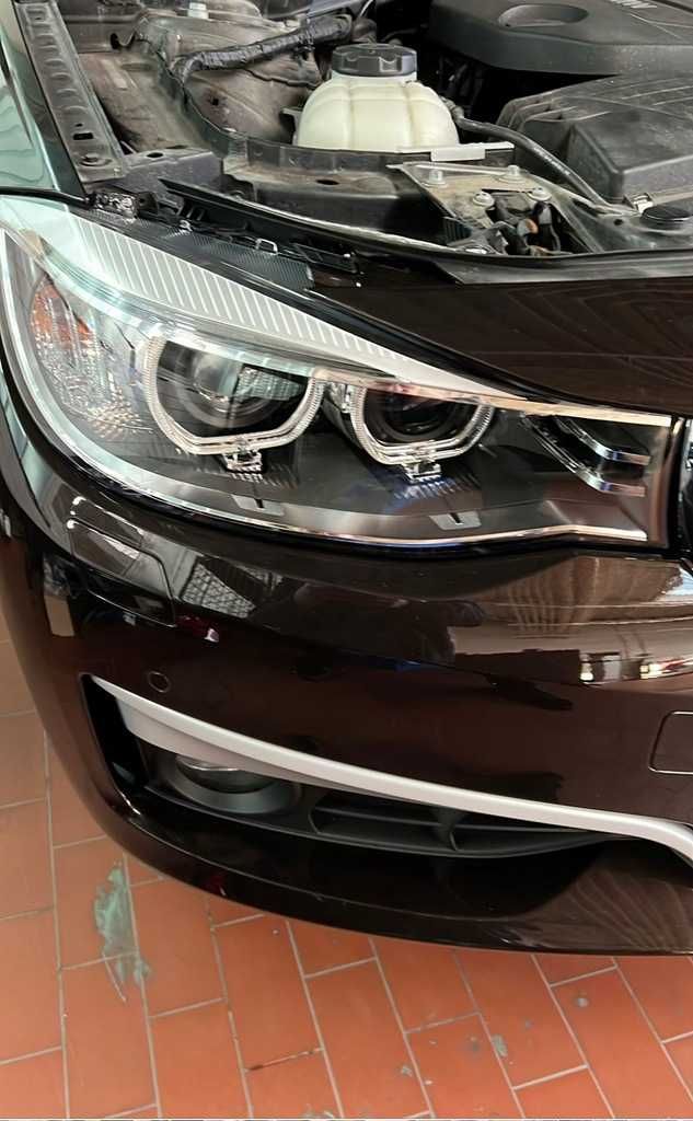 BMW 3 GT F34 lampa XENON DYNAMIC prawa