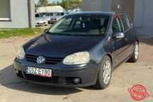 Volkswagen Golf V 5 1.9 TDI 105KM BKC 2005R Radio ANDROID GWARANCJA