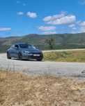 VW Scirocco 1.4 tsi