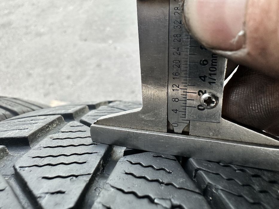 Шини 205 60 16 96H XL Continental WinterContact TS 860S комплект