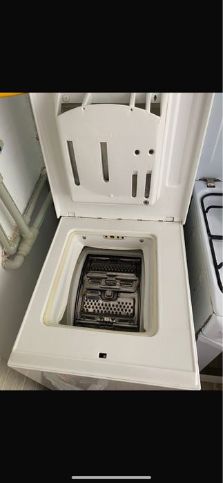 ТЕРМІНОВО!Зниження ціни!!Пральна машинка Zanussi