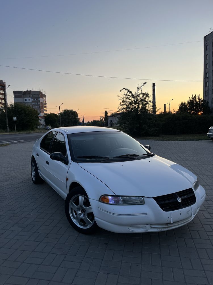 Продам Chrysler Stratus