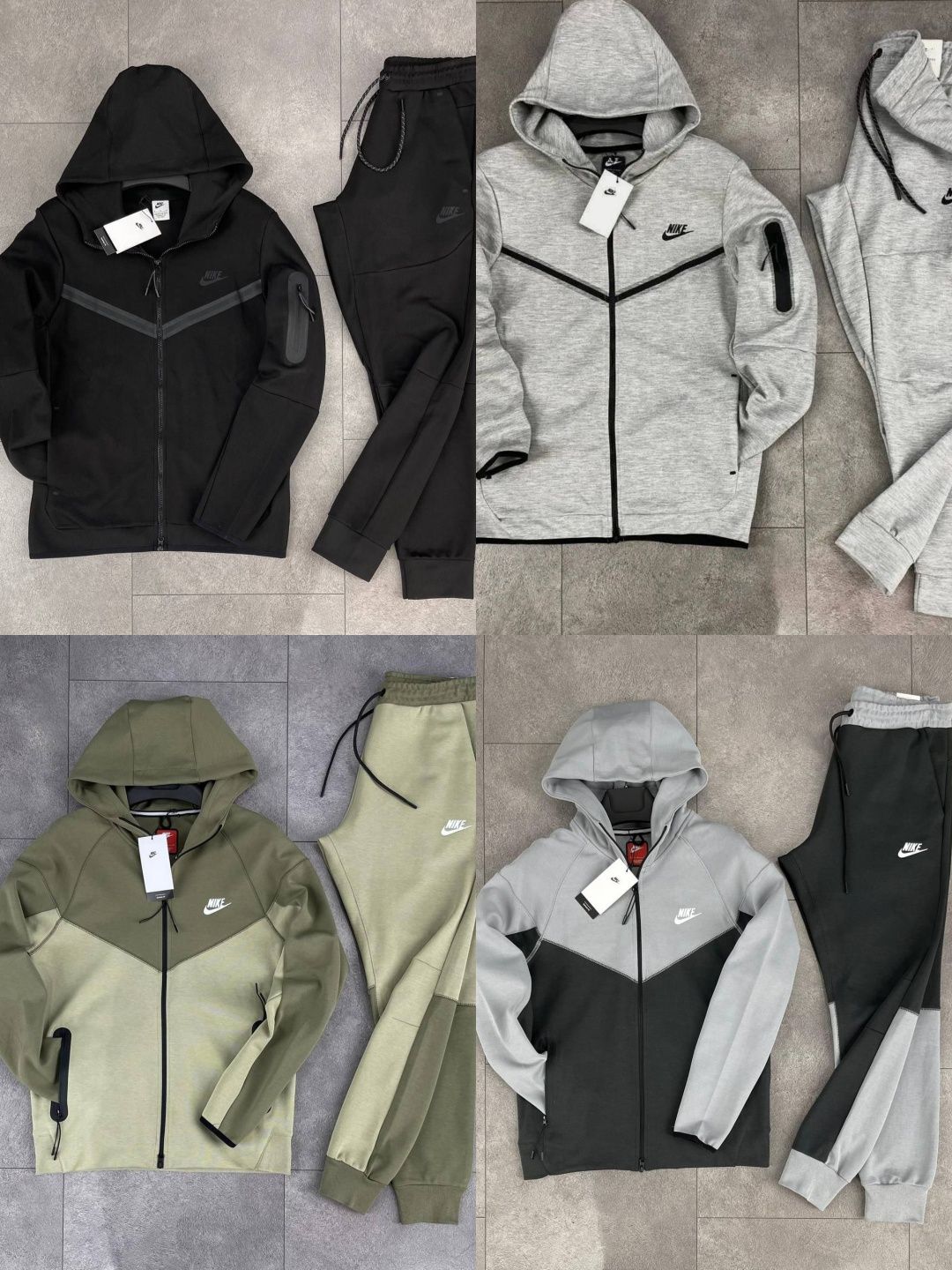 Спортивний костюм Nike Tech Fleece Liverpool,Найк, Ліверпуль, костюм