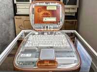 Ноутбук Apple ibook g3 macintosh