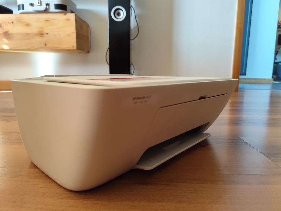 Impressora HP Deskjet 2620
