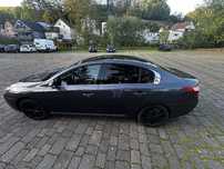 Diesel-Renault Latitude 2.0 (270тис)