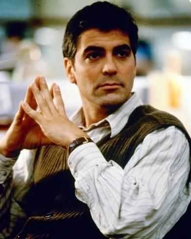UM DIA EM GRANDE (George Clooney/Michelle Pfeiffer) Comédia romântica