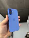 Apple iphone 16 128 gb айфон 16 НОВИЙ 100% акб