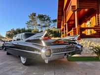 Cadillac DeVille