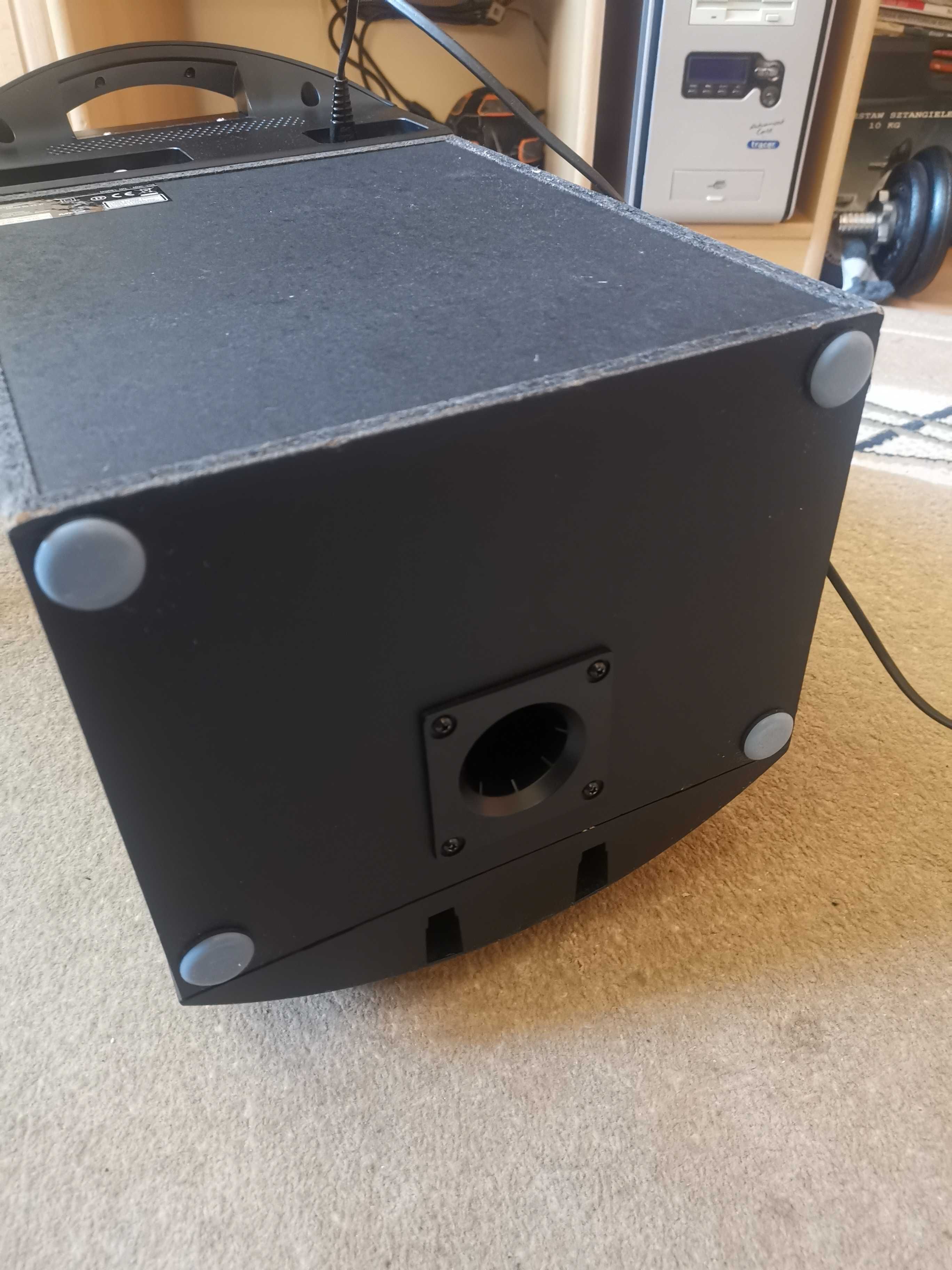 Sony mhc-v02 głosnik bluetooth nie jbl partybox