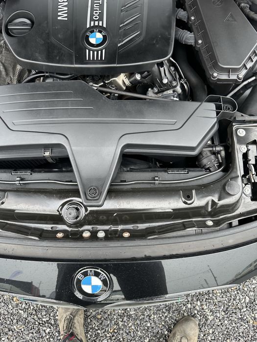 Bmw serie 3 automatica impecavel 2014