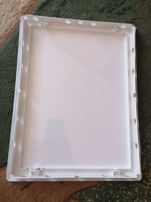 Drzwiczki rewizyjne 25x33