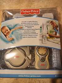 Niania Fisher-Price