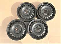 FELGI VW UP SKODA CITIGO SEAT MII 4x100 14 ET35