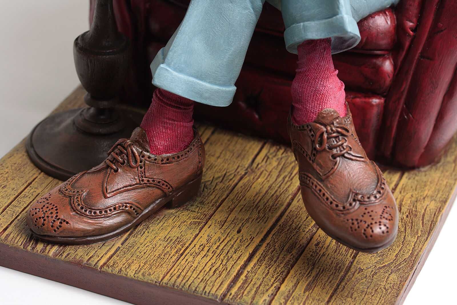 Mały Szef  - Guilermo Forchino FO84016