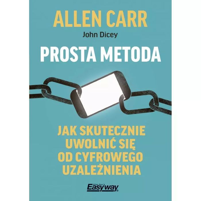 Prosta metoda jak skutecznie uwolnić się od cyfrowego uzależnienia