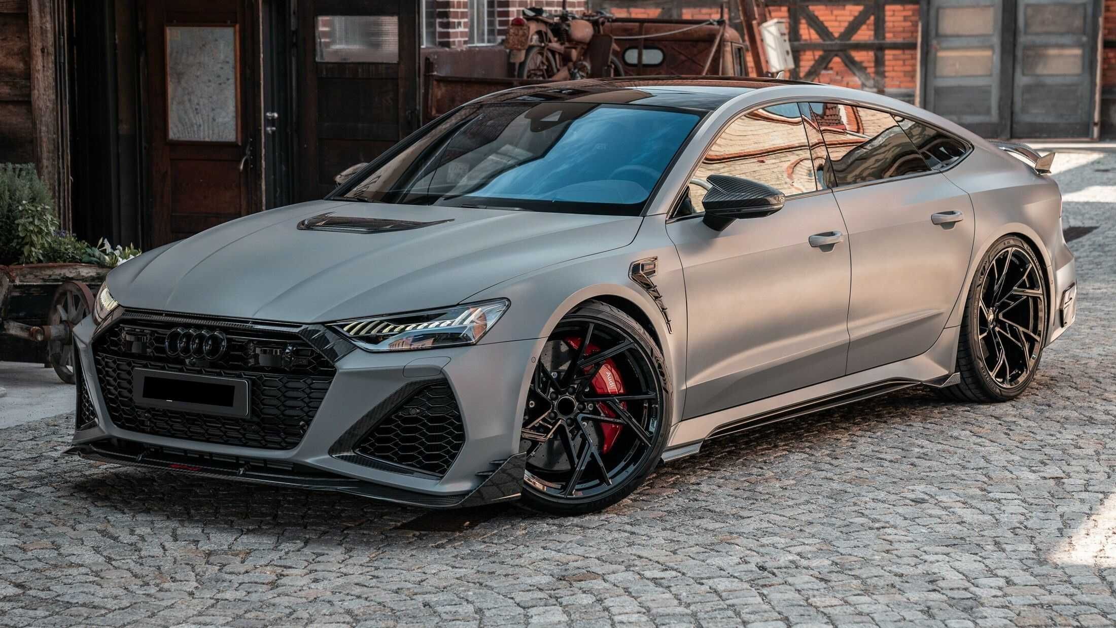 FELGI R21 do AUDI Q5 8R FY Q7 4M S6 C7 C8 S8 SQ5 S6 C7 S7 4G8 S8 D4 Q6