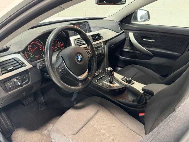 BMW 418 Gran Coupé d Advantage Auto