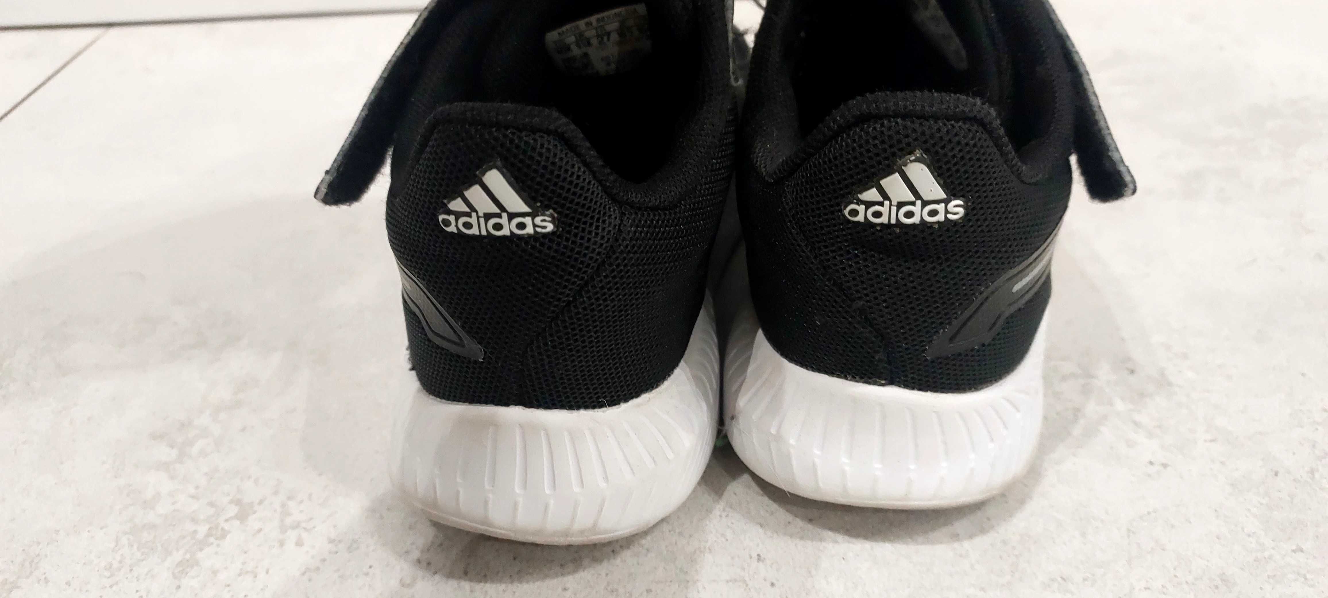 Buty Adidas 27 chłopięce