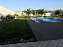 Moradia T5 com Piscina e Terreno de 1.400 m² – Galveias (Ponte de Sor)