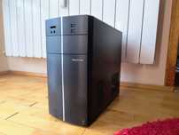PC do GIER i5-3470 8GB GTX760 SSD 120GB HDD 500GB