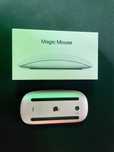 Mysz do MacBook Pro Magic Mouse 2 A1657