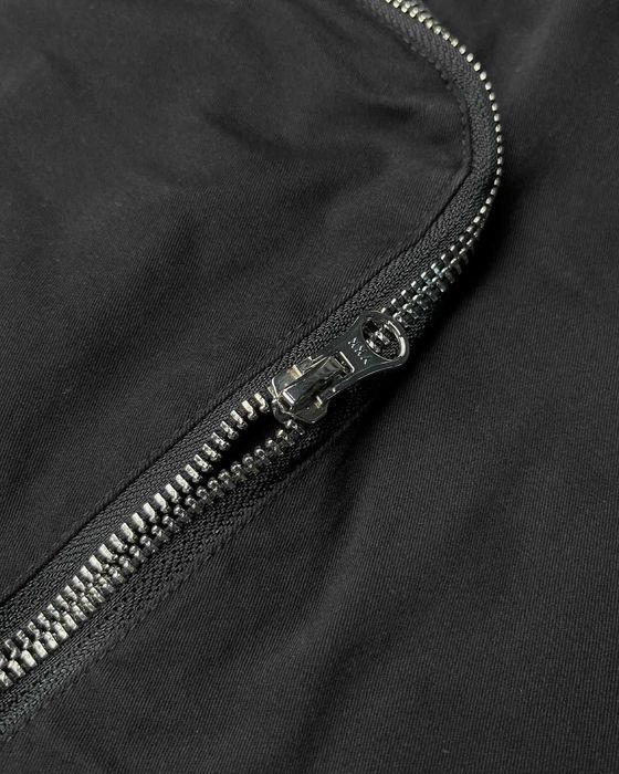 Штани Stone Island 30508 Shadow Project Zip Cargo Pants Black