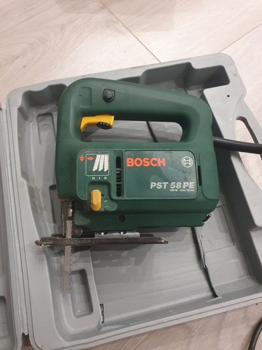 Wyrzynarka Bosch PST 58 PE